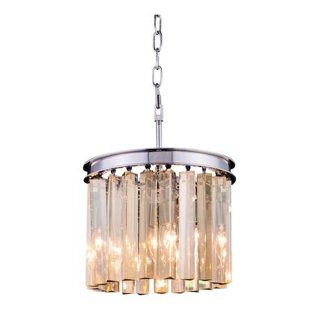 1208 Sydney Collection Pendent Lamp